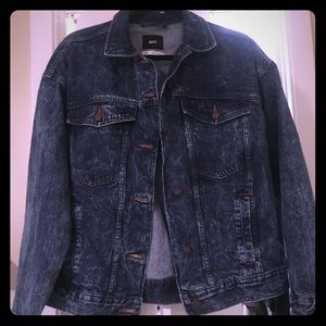 Women’s BDG jean jacket